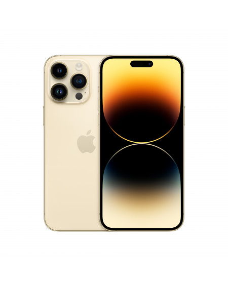 iPhone 14 Pro Max 128GB Oro - Rigenerato grado B