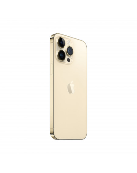 iPhone 14 Pro Max 128GB Oro - Rigenerato grado B