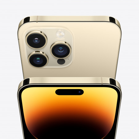 iPhone 14 Pro Max 128GB Oro EX (Demo) -  grado C