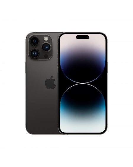 iPhone 14 Pro Max 1TB Nero Siderale -  Rigenerato di grado A