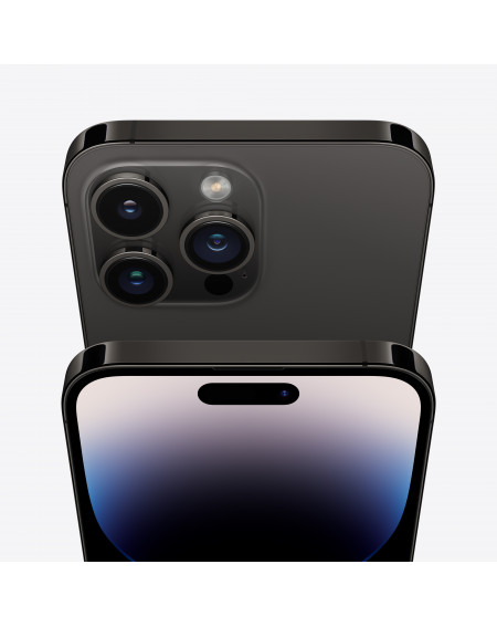 iPhone 14 Pro Max 1TB Nero Siderale -  Rigenerato di grado A