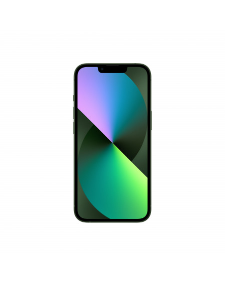 iPhone 13 128GB Verde - Prodotto rigenerato grado B