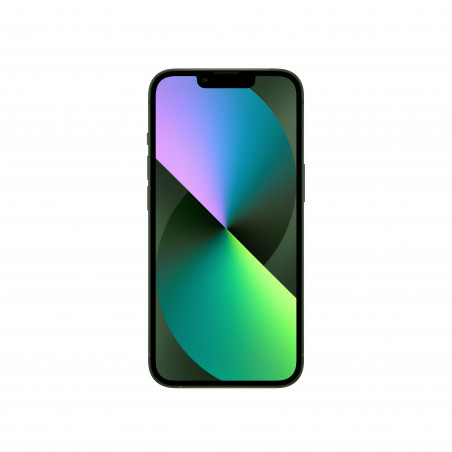 iPhone 13 128GB Verde - Prodotto rigenerato grado B
