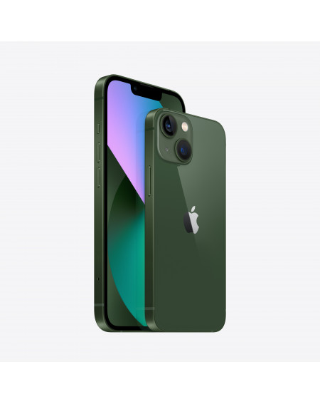 iPhone 13 128GB Verde - Prodotto rigenerato grado B