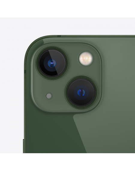 iPhone 13 128GB Verde - Prodotto rigenerato grado B