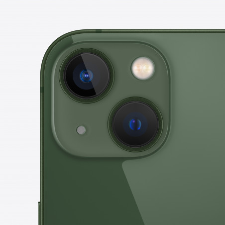 iPhone 13 128GB Verde - Prodotto rigenerato grado B