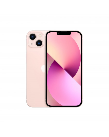 iPhone 13 512GB Rosa -  Rigenerato di grado C