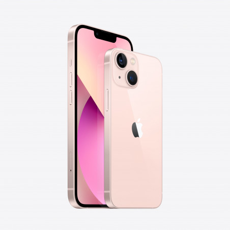 iPhone 13 512GB Rosa -  Rigenerato di grado C