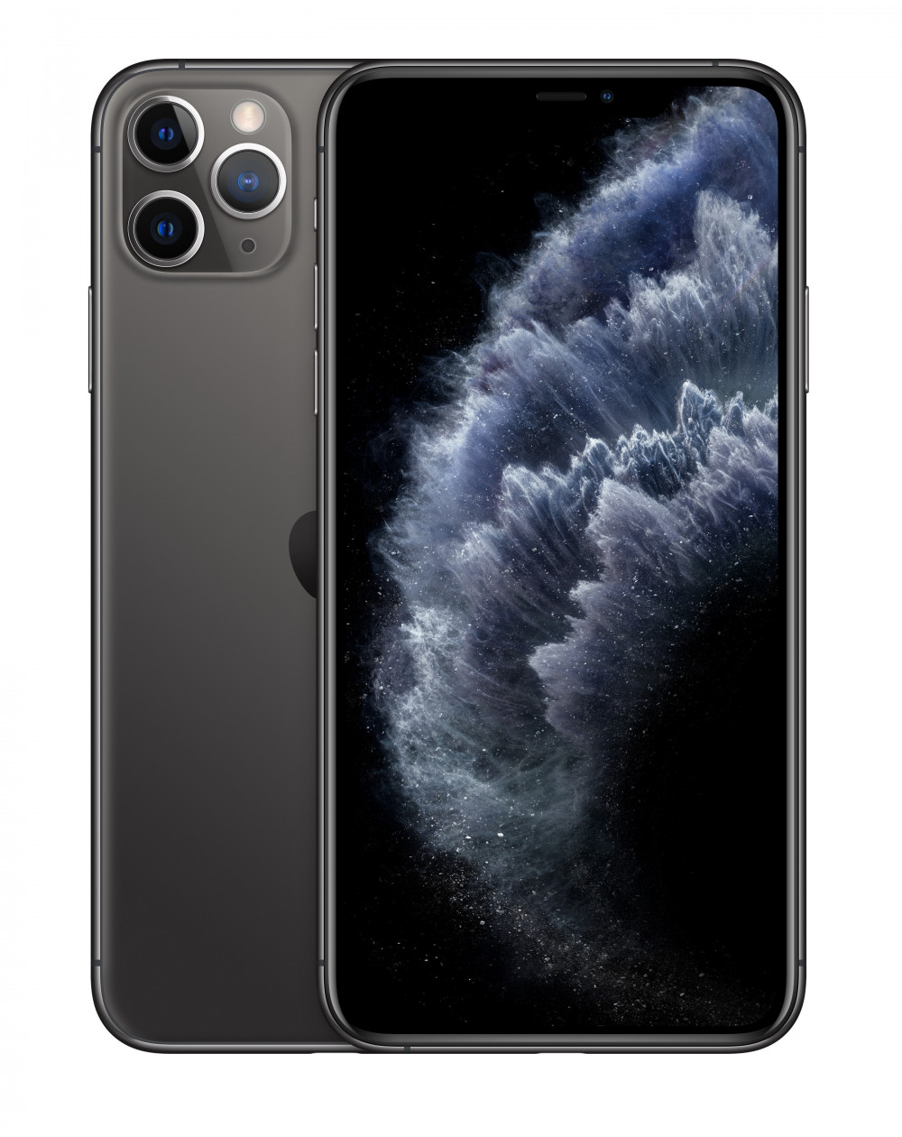 iPhone 11 Pro Max 256GB Space Grey - VODAFONE imballo lievemente danneggiato iPhone 11 Pro Max 256GB Space Grey - VODAFONE imballo lievemente danneggiato