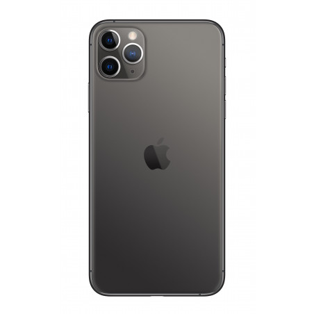 iPhone 11 Pro Max 512GB Space Grey - VODAFONE imballo lievemente danneggiato