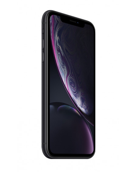 iPhone XR 128GB Black (Con alimentatore e cuffie)  - VODAFONE imballo lievemente danneggiato