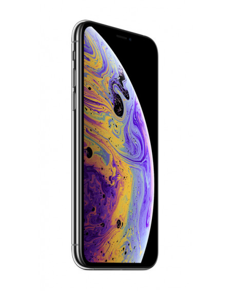 iPhone XS 256GB Silver - VODAFONE imballo lievemente danneggiato