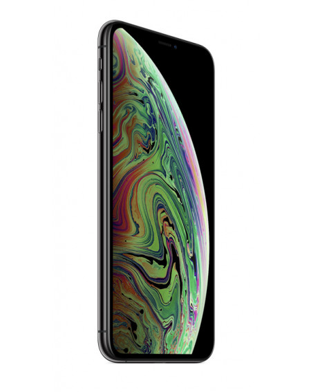 iPhone XS Max 64GB Space Grey - VODAFONE imballo lievemente danneggiato