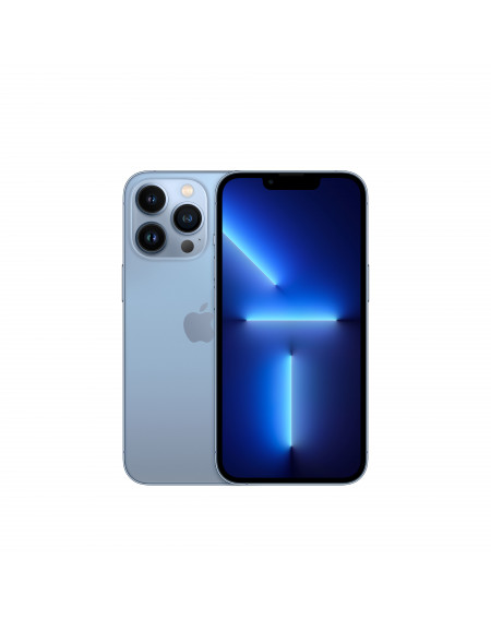 iPhone 13 Pro 128GB Azzurro Sierra - Prodotto riegnerato grado A