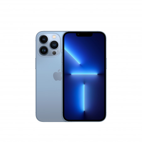 iPhone 13 Pro 128GB Azzurro Sierra - Prodotto riegnerato grado A