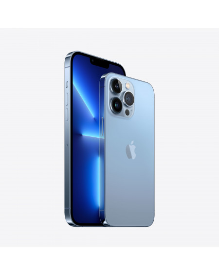 iPhone 13 Pro 128GB Azzurro Sierra - Prodotto riegnerato grado A