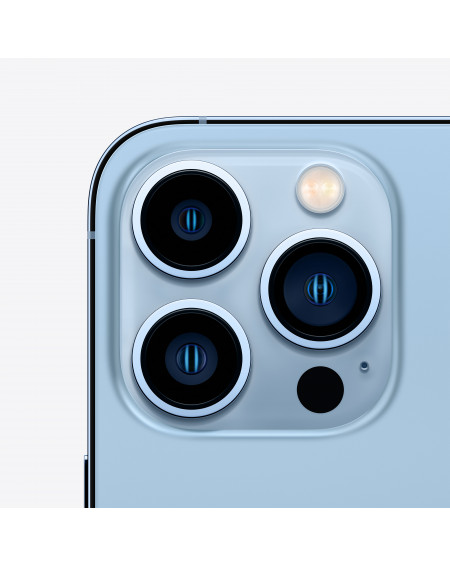 iPhone 13 Pro 128GB Azzurro Sierra - Prodotto riegnerato grado A