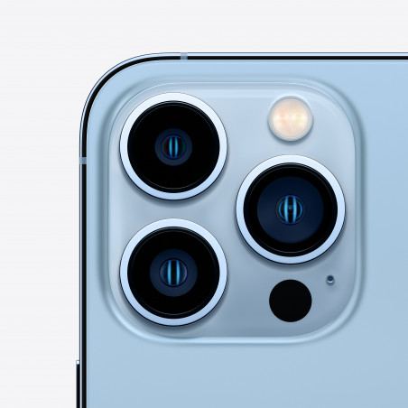iPhone 13 Pro 128GB Azzurro Sierra - Prodotto riegnerato grado A