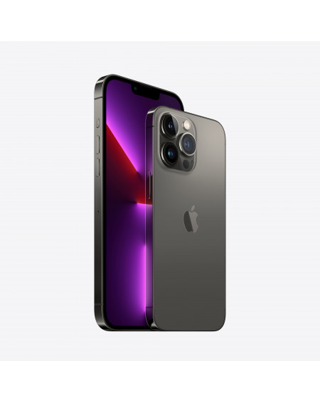 iPhone 13 Pro 256GB Grafite - Prodotto rigenerato grado A