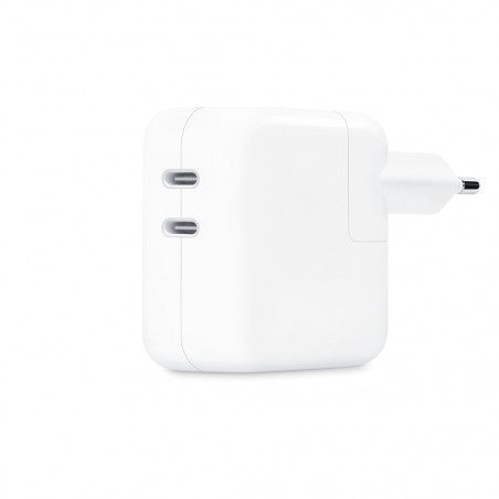 35W Dual USB-C Power (Alimentatore)