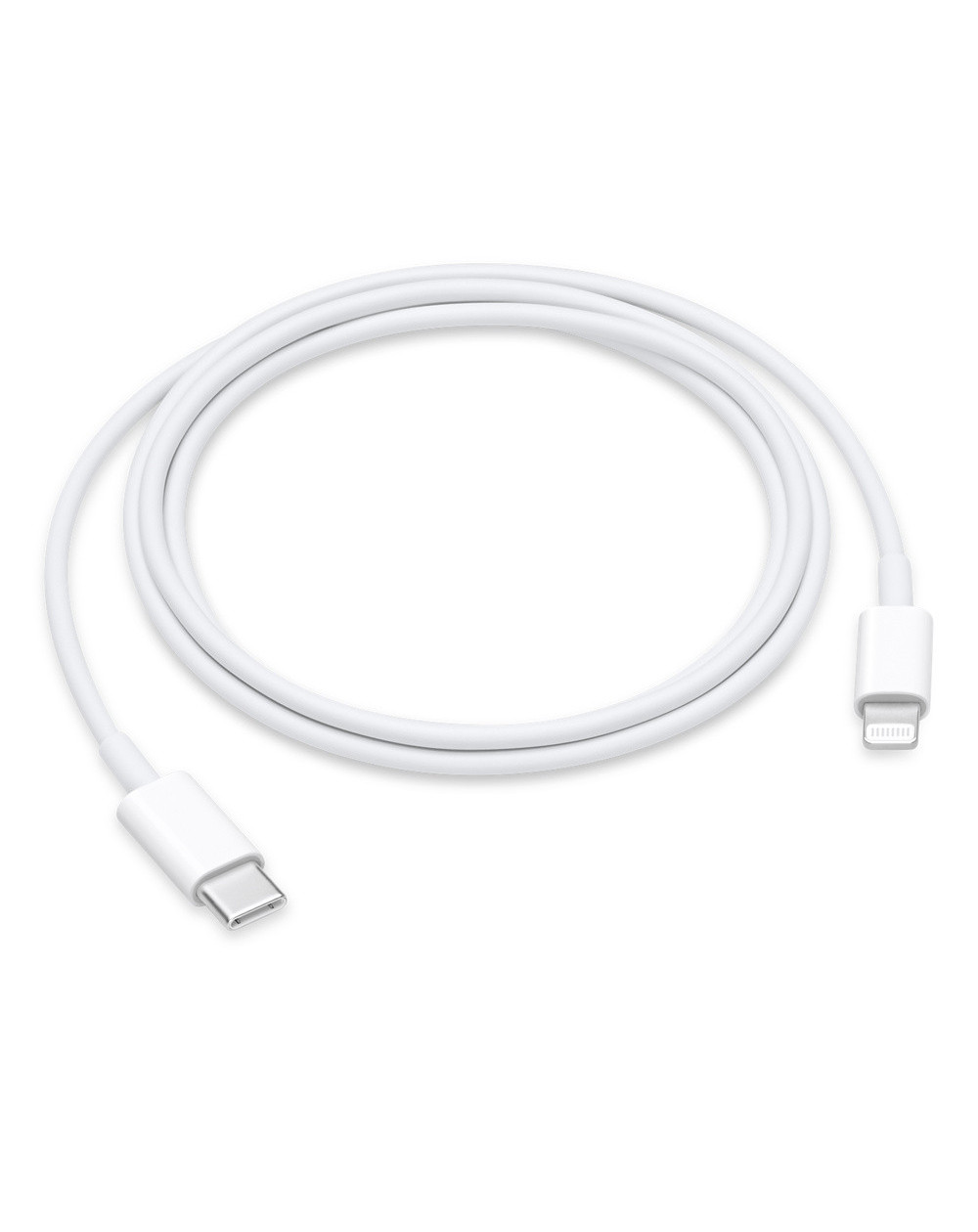Apple USB-C to Lightning Cable (1m)