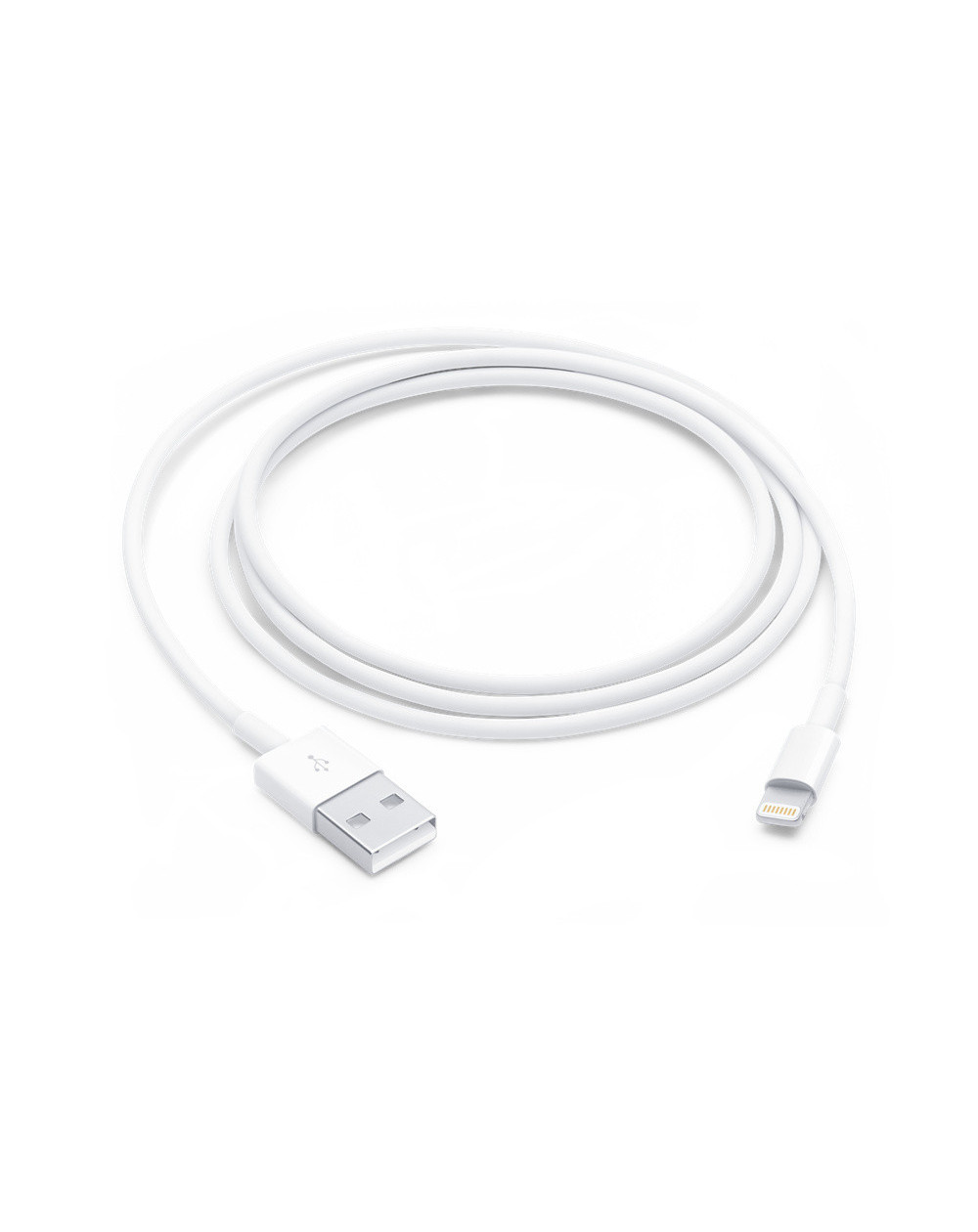 Cavo Lightning Apple USB (1M)