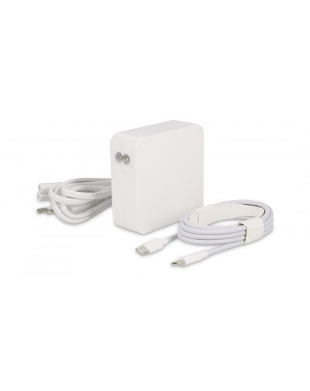 LMP USB-C POWER ADAPTER 96 W (USB-C cable included)