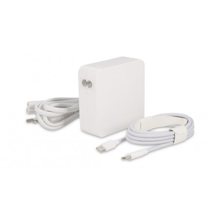LMP USB-C POWER ADAPTER 96 W (Cavo USB-C incluso)