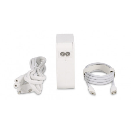 LMP USB-C POWER ADAPTER 96 W (Cavo USB-C incluso)