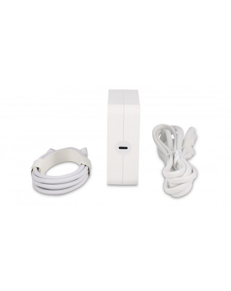 LMP USB-C POWER ADAPTER 96 W (Cavo USB-C incluso)