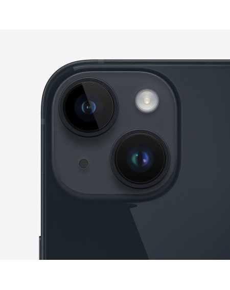 iPhone 14 Plus 128GB Mezzanotte - Rigenerato grado B