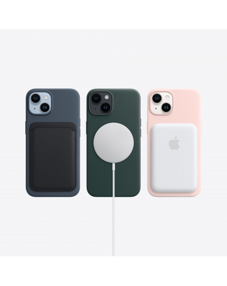 iPhone 14 Plus 128GB Mezzanotte - Rigenerato grado B