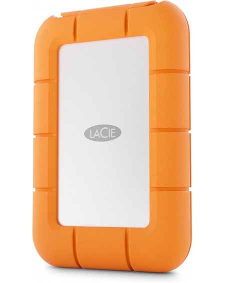 2000GB RUGGED MINI SSD USB-C