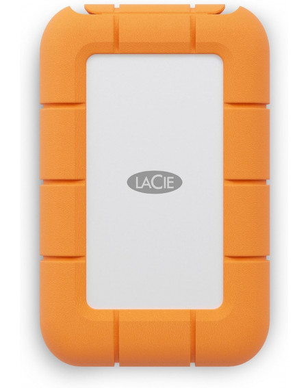 2000GB RUGGED MINI SSD USB-C