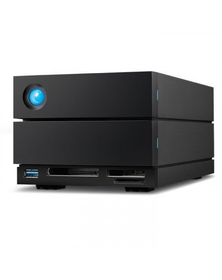 48TB 2BIG DOCK THUNDERBOLT3