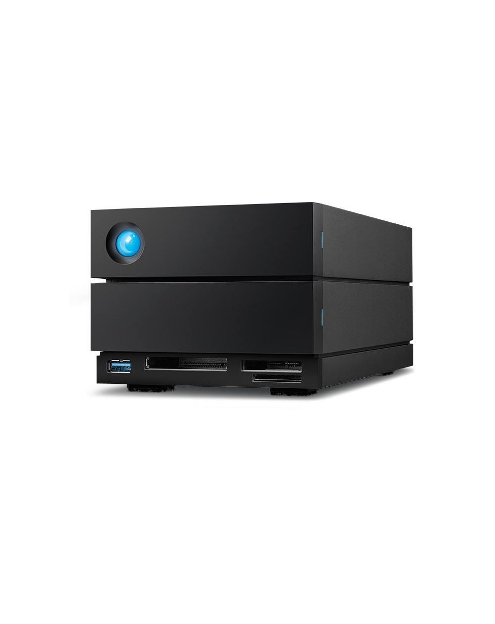 48TB 2BIG DOCK THUNDERBOLT3