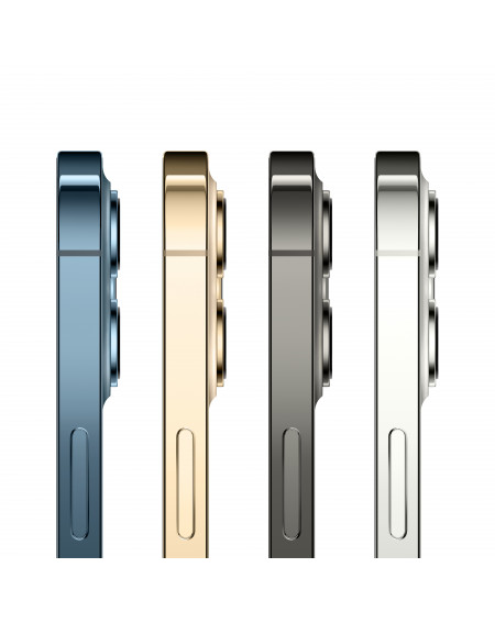 iPhone 12 Pro Max 256GB Pacific Blue - Prodotto rigenerato di grado A Plus