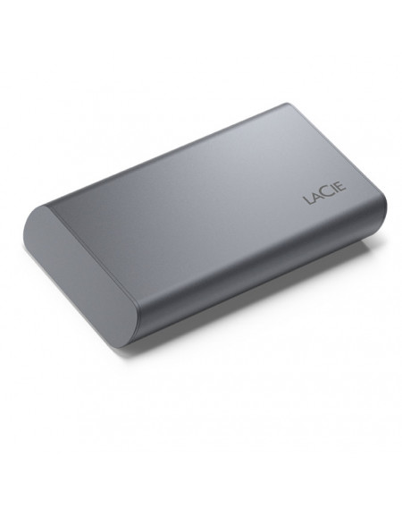 500GB LACIE MOBILE SSD SECURE