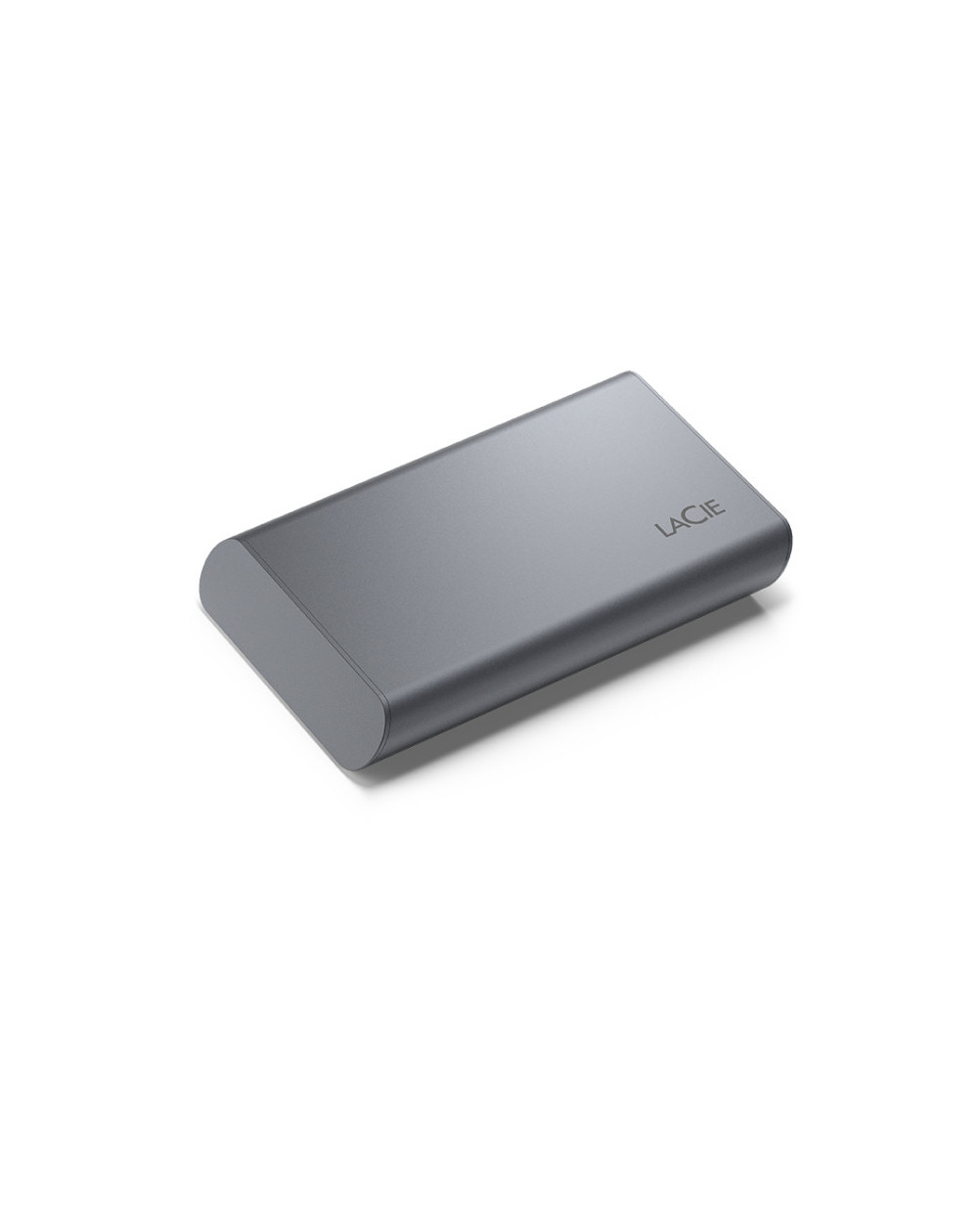 500GB LACIE MOBILE SSD SECURE
