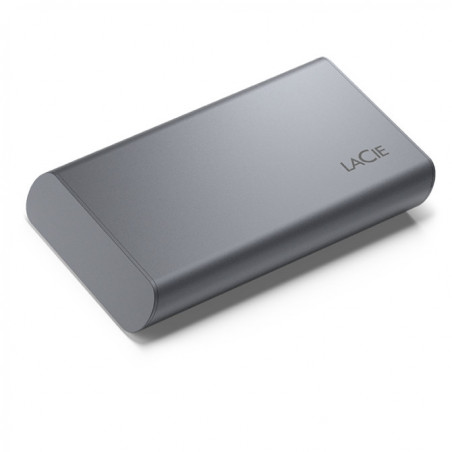 500GB LACIE MOBILE SSD SECURE