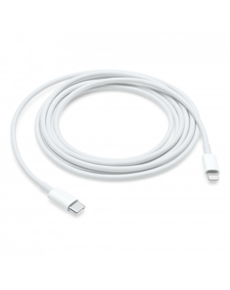 Apple USB-C to Lightning Cable (2m)