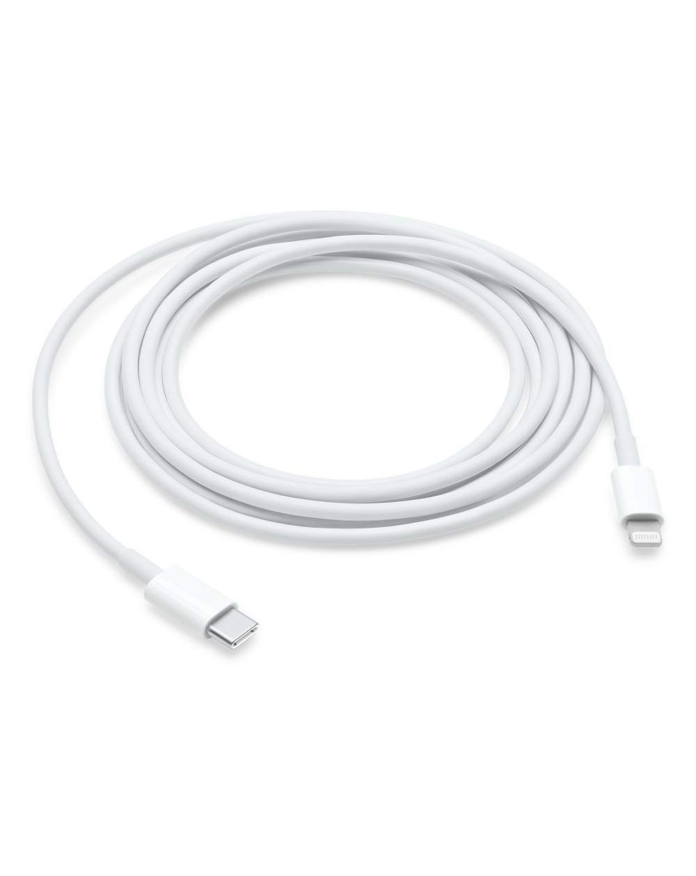Apple USB-C to Lightning Cable (2m)