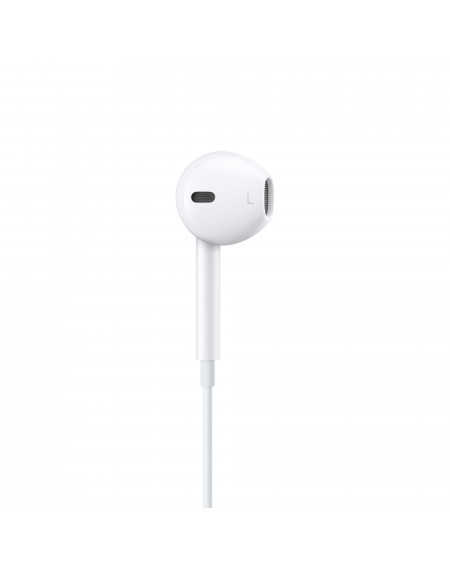 EarPods Auricolari Apple con telecomando e microfono (Jack Audio)