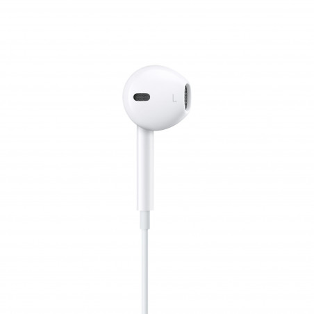 EarPods Auricolari Apple con telecomando e microfono (Jack Audio)