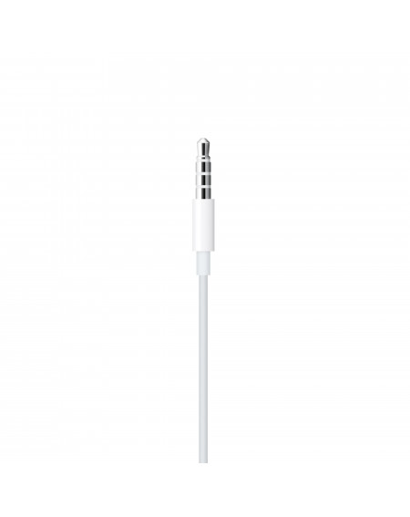 EarPods Auricolari Apple con telecomando e microfono (Jack Audio)