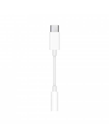 USB-C Adapter - 3.5 mm Headphone Jack