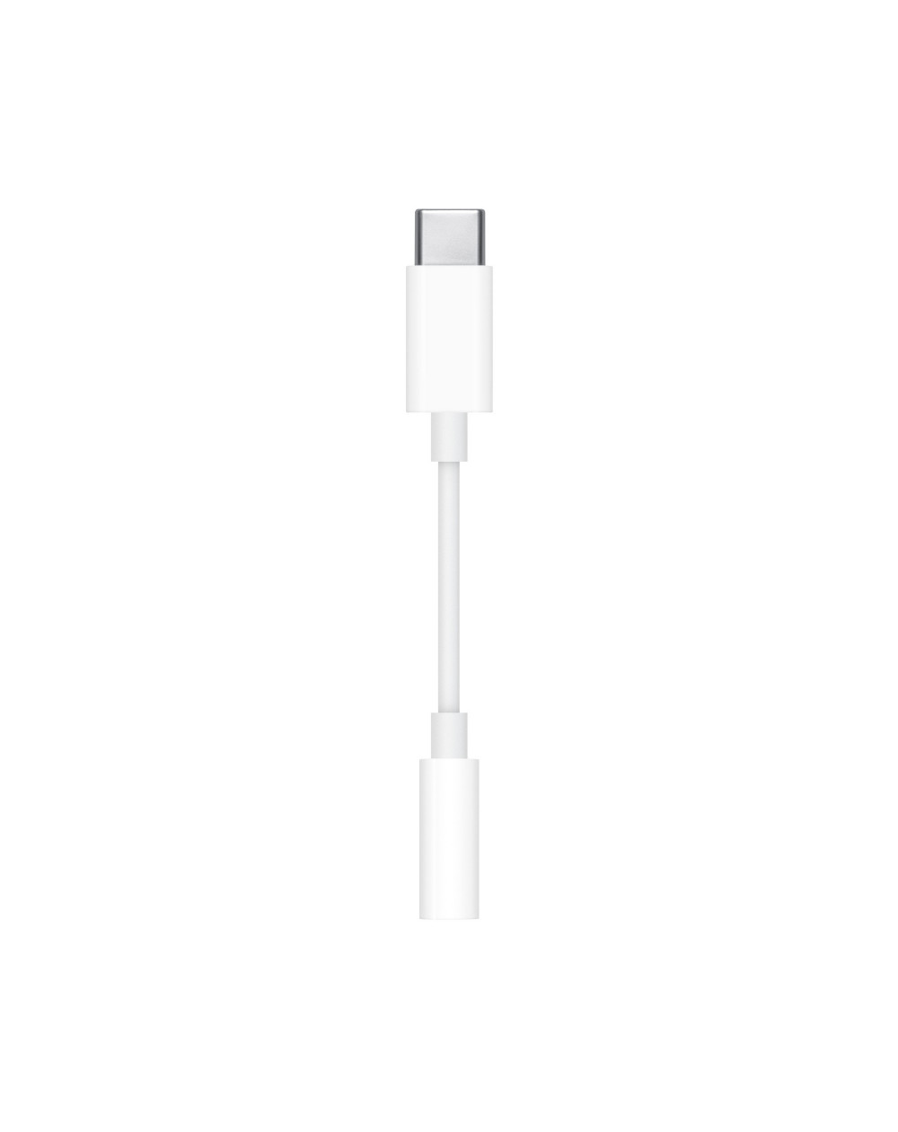 USB-C Adapter - 3.5 mm Headphone Jack