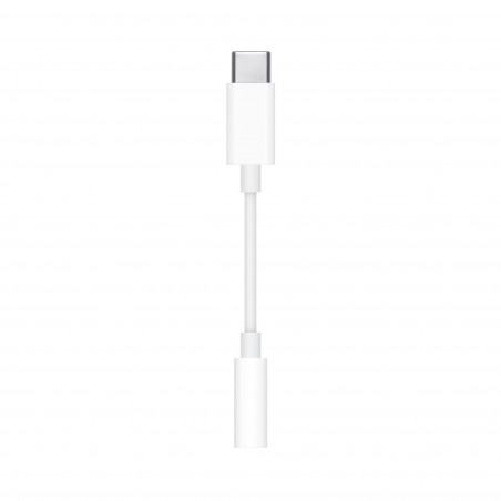 USB-C Adapter - 3.5 mm Headphone Jack