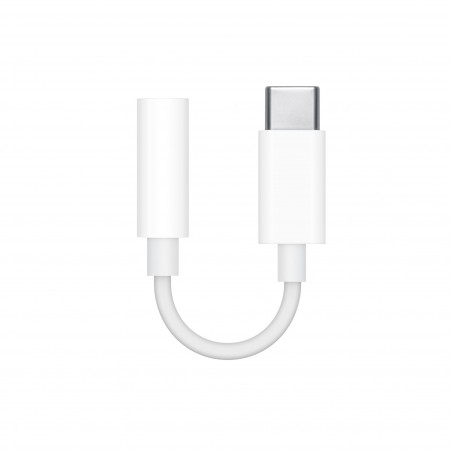 Adattatore USB-C - 3.5 mm Headphone Jack