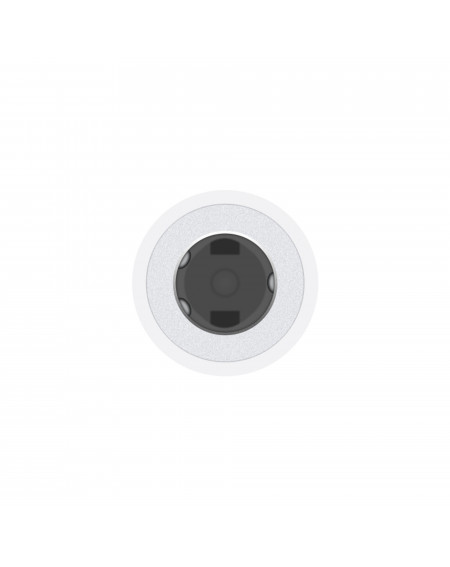 USB-C Adapter - 3.5 mm Headphone Jack